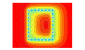 2D Thermal